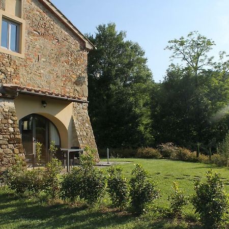 Pergine Valdarno Agriturismo Dimore Di Poggianto מראה חיצוני תמונה