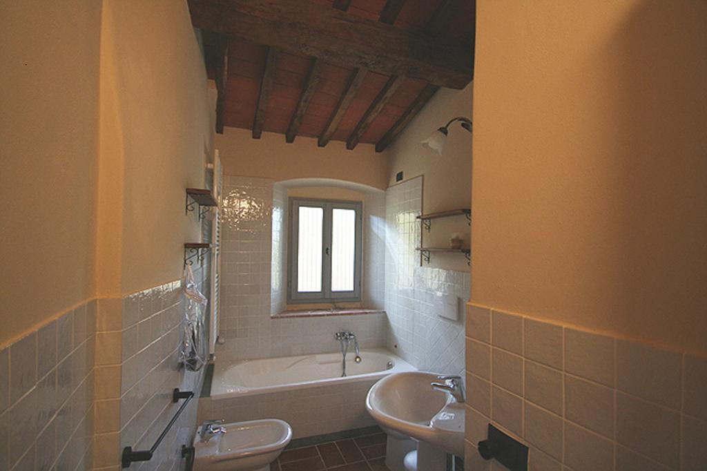 Pergine Valdarno Agriturismo Dimore Di Poggianto חדר תמונה