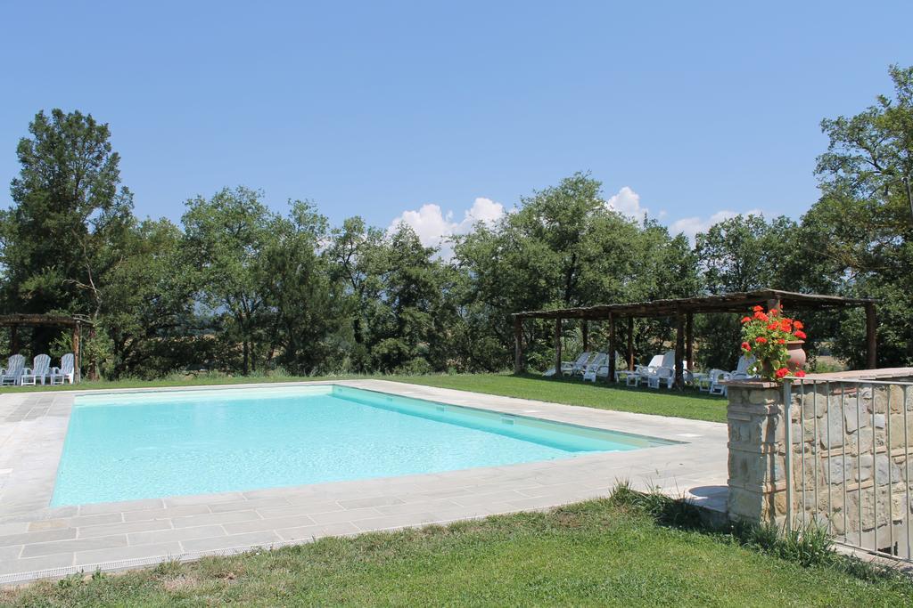Pergine Valdarno Agriturismo Dimore Di Poggianto מראה חיצוני תמונה