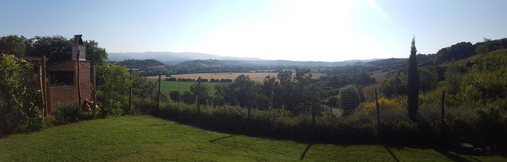 Pergine Valdarno Agriturismo Dimore Di Poggianto מראה חיצוני תמונה