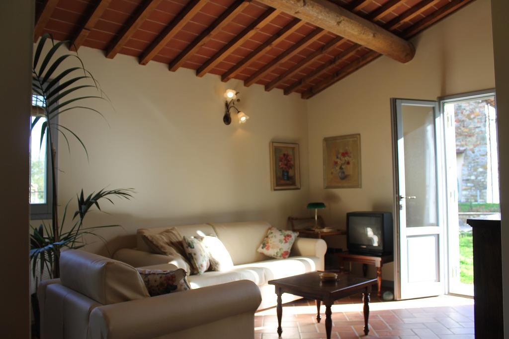 Pergine Valdarno Agriturismo Dimore Di Poggianto מראה חיצוני תמונה