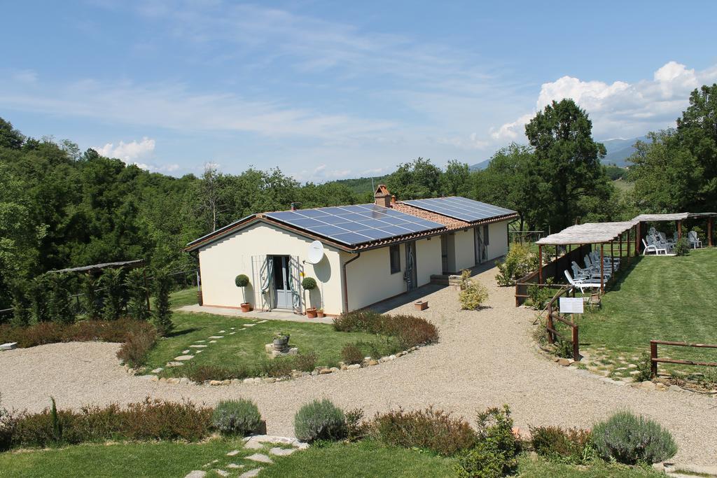 Pergine Valdarno Agriturismo Dimore Di Poggianto מראה חיצוני תמונה
