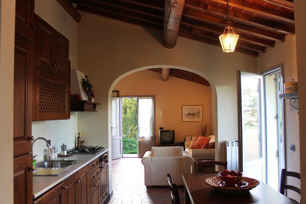 Pergine Valdarno Agriturismo Dimore Di Poggianto מראה חיצוני תמונה