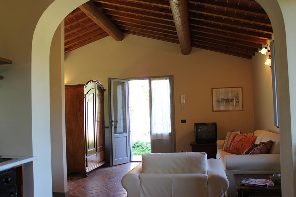 Pergine Valdarno Agriturismo Dimore Di Poggianto מראה חיצוני תמונה