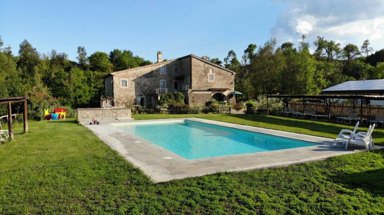 Pergine Valdarno Agriturismo Dimore Di Poggianto מראה חיצוני תמונה